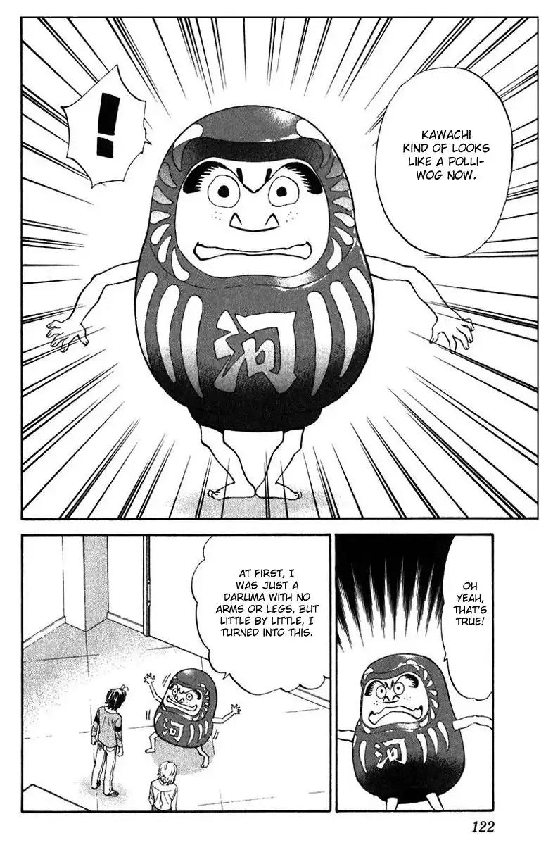 Yakitate Japan Chapter 219 8